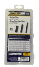 Dynaline 10138 - Spring Pin Assortment