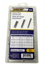 Dynaline 10140 - Clevis Pin Assortment