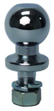 Dynaline 11155X - Trailer Ball HD 2-5/16 x 1-1/4 External Thread
