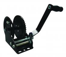 Dynaline 11303 - Hand Winch - 1200 lb One speed. Two way. 4:1 ratio