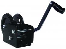 Dynaline 11308 - Hand Winch Auto Brake 1400 lb 4:1 gear ratio