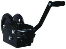 Dynaline 11309 - Hand Winch Auto Brake 2000 lb 12:1 gear ratio