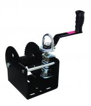 Dynaline 11312 - Worm Gear Winch 2000 lb. 41:1 Gear Ratio