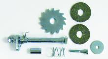 Dynaline 11338 - Winch Repair Kit 11308 F/ 11308 Hand Winch Auto Brake