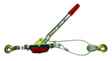 Dynaline 11351 - Cable Puller 1 Ton 5/32" Cable Dia. 6' Travel