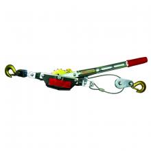 Dynaline 11352 - Cable Puller 2 Ton 5/32" Cable Dia. 7.21' Travel