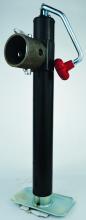 Dynaline 11469 - Top Wind Implement Jack 5000lb, 15"