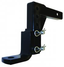 Dynaline 11561 - Adjustable Ball Mount