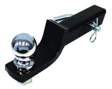Dynaline 11590 - Ball Mount Kit 1-7/8 - 3500 lb