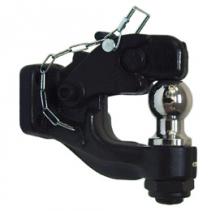 Dynaline 11616 - Pintle Hook 2" Ball