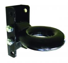 Dynaline 11635 - Lunette Ring with Base - 3" Channel
