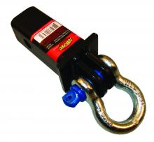 Dynaline 11693 - Shackle Ball Mount