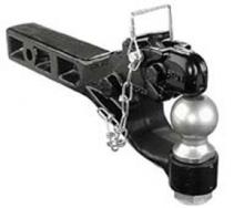 Dynaline 11716 - Pintle Combination Hitch - 2"