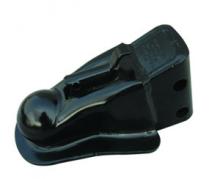Dynaline 11864 - Adjustable Coupler - 2"
