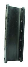 Dynaline 11866 - Adjustable Bracket - 12 Hole