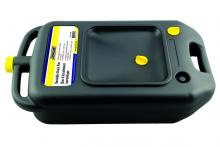 Dynaline 14026 - Sealable Drain Pan - 10L