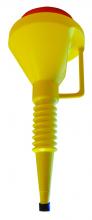 Dynaline 14035 - Dirt Free Funnel 15"
