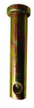 Dynaline 22541 - Clevis Pin 1/2 x 2-1/4