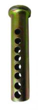 Dynaline 22555 - Universal Clevis Pin 3/4 x 3
