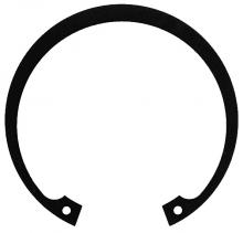 Dynaline 22873 - Retainer Ring R3000-025 Internal