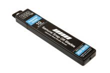 Dynaline 2555010 - Samurai Blade Heavy Duty 3/4" 10/pkg
