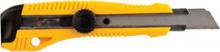 Dynaline 2560425 - 2 Blade Heavy Duty Knob Lock
