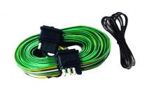 Dynaline 27008 - 4 Pole Flat Connect, 25ft Loop