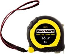 Dynaline 38316 - EVERMARK 16' TAPE SAE/Metric