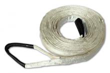 Dynaline 50938 - Heavy Duty Recovery Strap 6x20' - 2 Ply