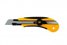 Dynaline 548688 - Ergo Knob Lock YELLOW Bulk