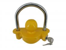 Dynaline 65085 - Universal Trailer Coupler Lock