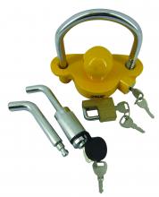 Dynaline 65087 - Trailer Lock Kit