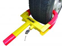 Dynaline 65088 - Wheel Lock - Middle Duty