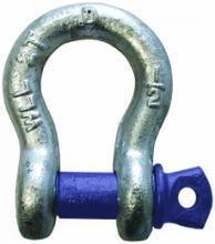 Dynaline 66000 - Screw Pin Anchor Shackle 1/4