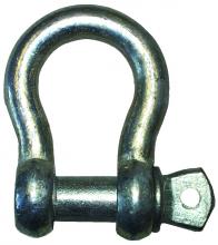 Dynaline 66010 - Commercial Anchor Shackle 1/4