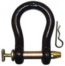 Dynaline 66033 - Straight Clevis 1