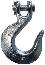 Dynaline 66119 - Clevis Slip Hook 1/2"