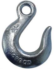 Dynaline 66131 - Eye Slip Hook 3/8