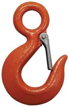 Dynaline 66150 - Eye Hoist Hook 5 Ton