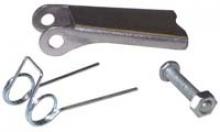 Dynaline 66156 - Latch Kit 5 Ton