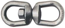 Dynaline 66168 - Forged Chain Swivel 1/2