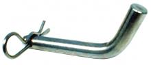 Dynaline 66267 - Pull Pin 1/2 - Stainless Steel