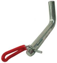 Dynaline 66272 - Pull Pin 5/8, 3-1/2" Length
