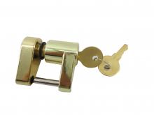 Dynaline 66276 - Coupler Lock