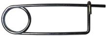 Dynaline 66494 - Safety Pin 0.243