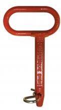 Dynaline 66878 - E-Grip Hitch Pin 1 x 6-3/4