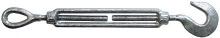 Dynaline 66881 - Turnbuckle H & E 3/4 x 12
