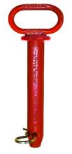Dynaline 66882 - Forged Steel Hitch Pin 1-1/8 x 7