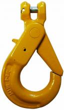 Dynaline 67042 - Self Locking Clevis Hook 1/2, Grade 80