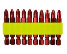 Dynaline 712228 - 10 Pack Phillips